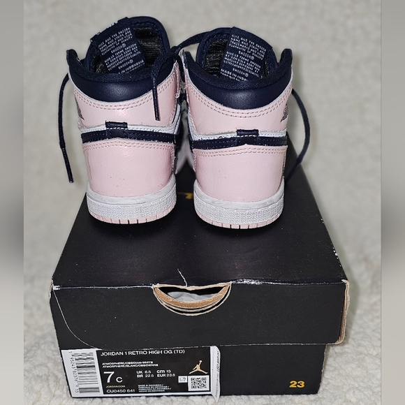 7c Atmosphere 1s - Picture 4 of 5